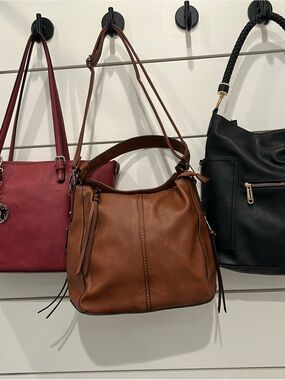 Miztique/Bueno/Realer 3 Handbags & Totes- Medium Size - will sell separately